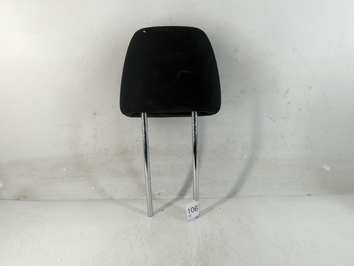 2013-2014 Subaru Legacy Headrest Head Rest Front Driver Passenger Seat Fits Fits 2013 2014 OEM Used Auto Parts - Oemusedauto