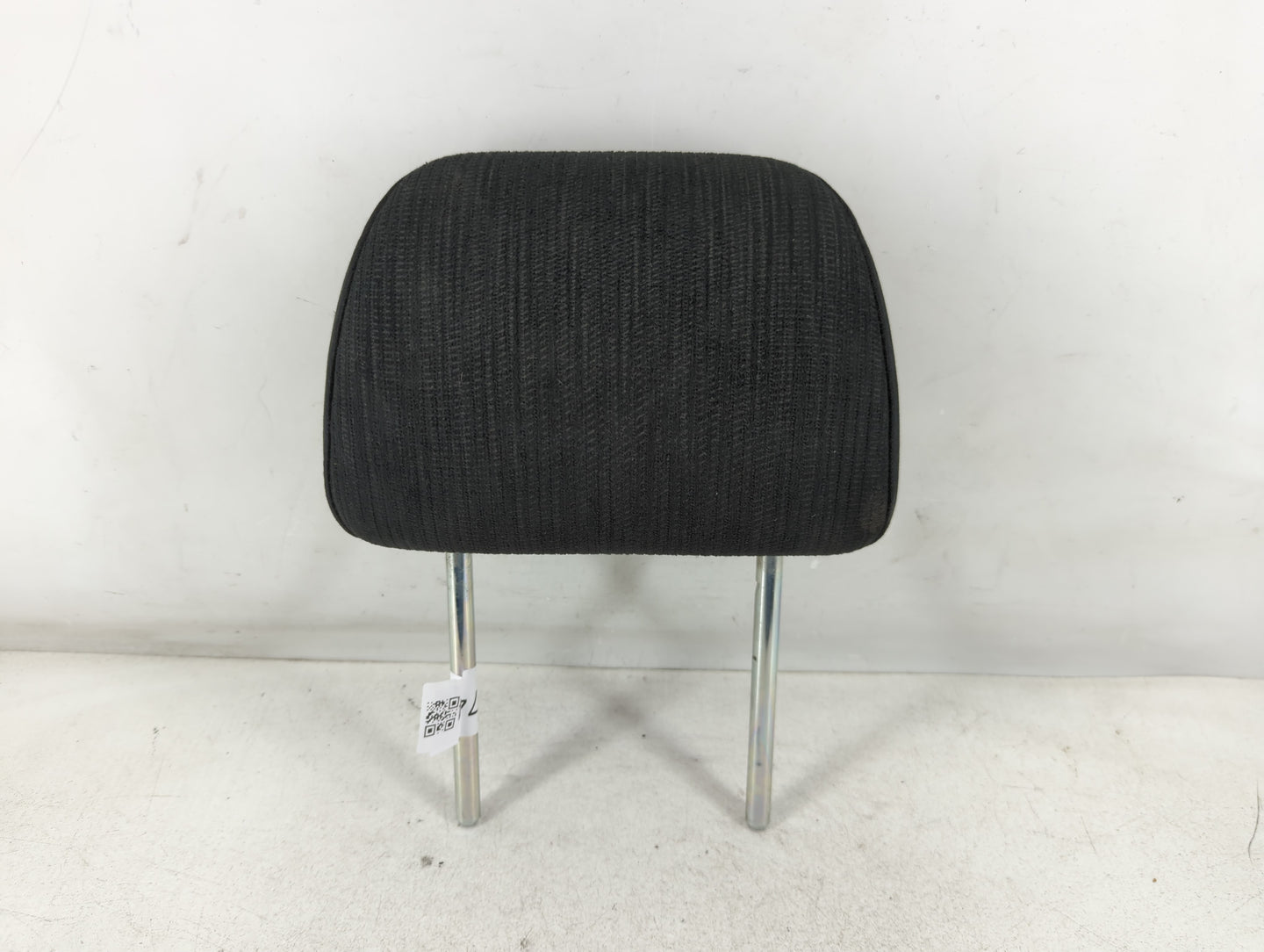 2013-2014 Subaru Legacy Headrest Head Rest Rear Seat Fits Fits 2013 2014 OEM Used Auto Parts - Oemusedautoparts1.com