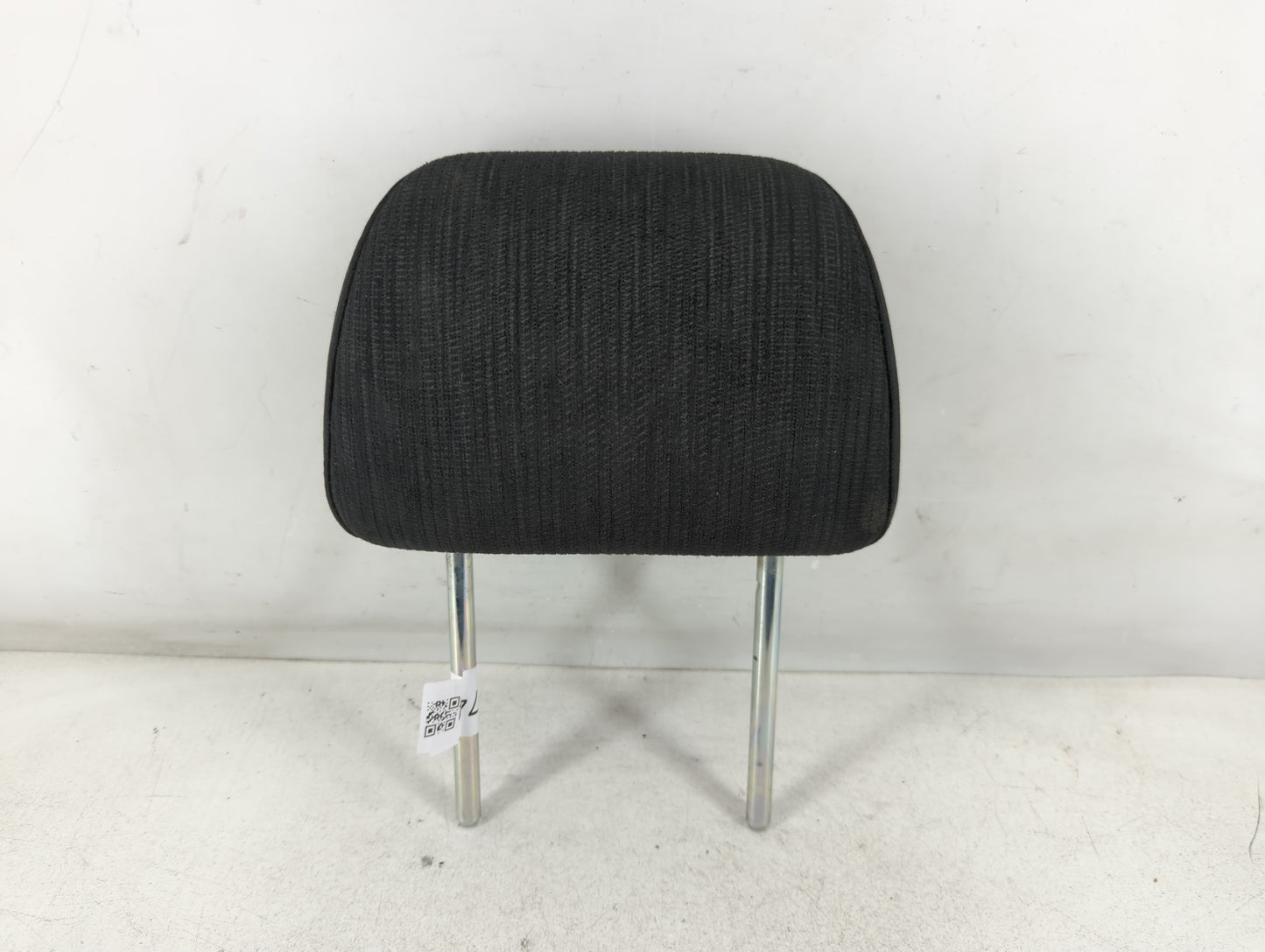 2013-2014 Subaru Legacy Headrest Head Rest Rear Seat Fits Fits 2013 2014 OEM Used Auto Parts - Oemusedautoparts1.com