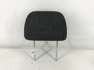 2013-2014 Subaru Legacy Headrest Head Rest Rear Seat Fits Fits 2013 2014 OEM Used Auto Parts - Oemusedautoparts1.com