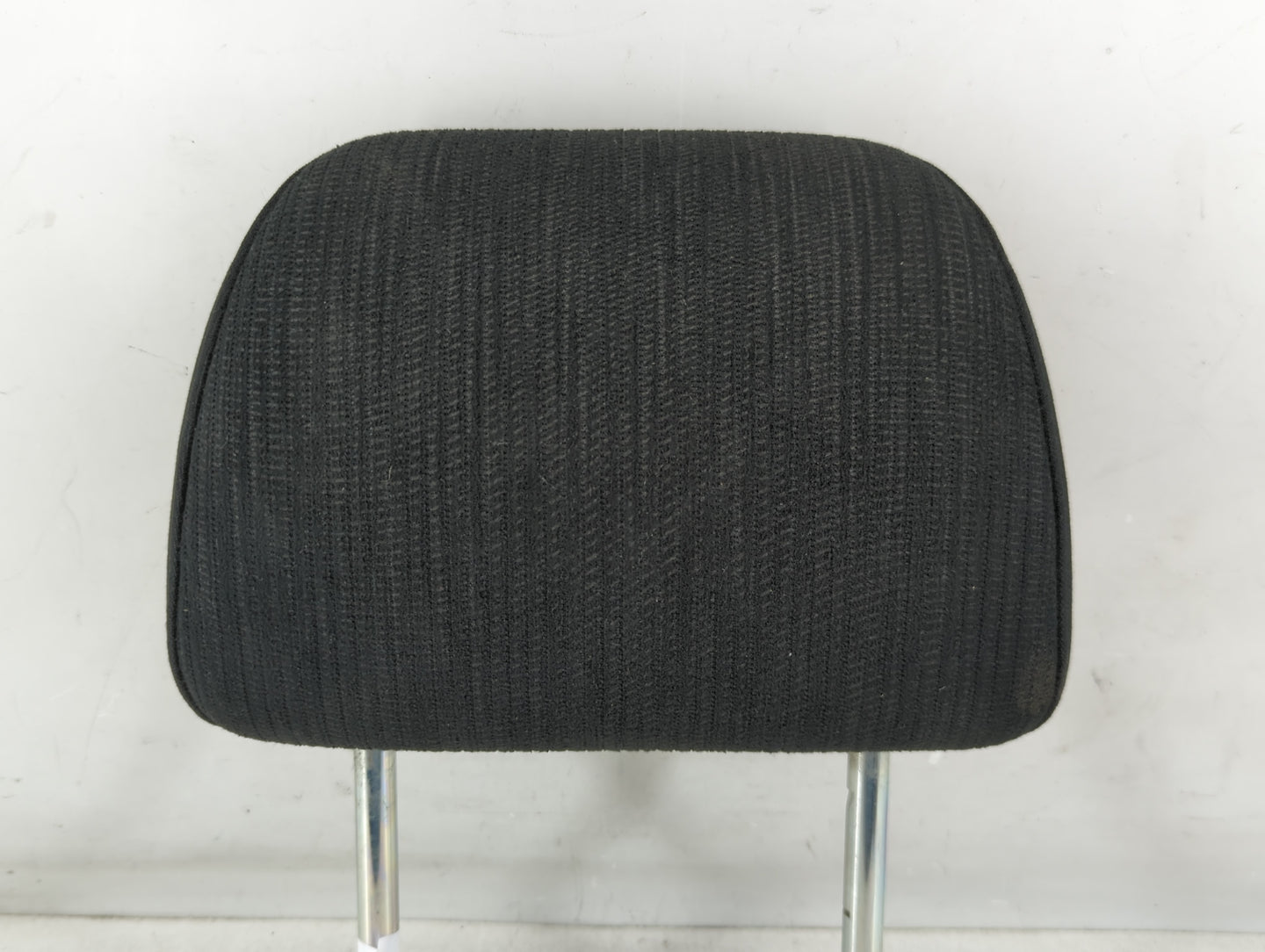 2013-2014 Subaru Legacy Headrest Head Rest Rear Seat Fits Fits 2013 2014 OEM Used Auto Parts - Oemusedautoparts1.com