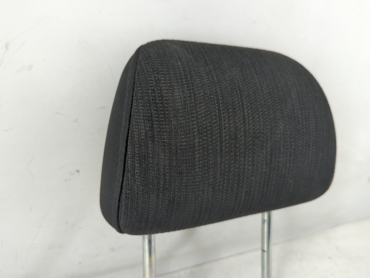 2013-2014 Subaru Legacy Headrest Head Rest Rear Seat Fits Fits 2013 2014 OEM Used Auto Parts - Oemusedautoparts1.com