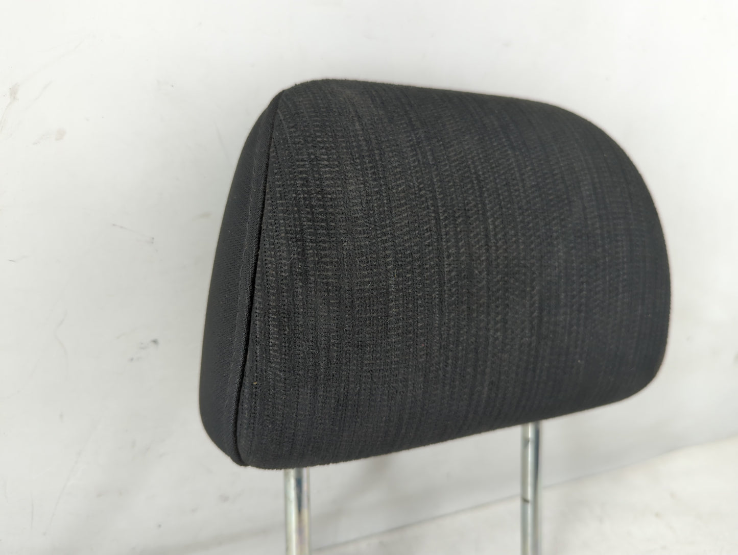 2013-2014 Subaru Legacy Headrest Head Rest Rear Seat Fits Fits 2013 2014 OEM Used Auto Parts - Oemusedautoparts1.com