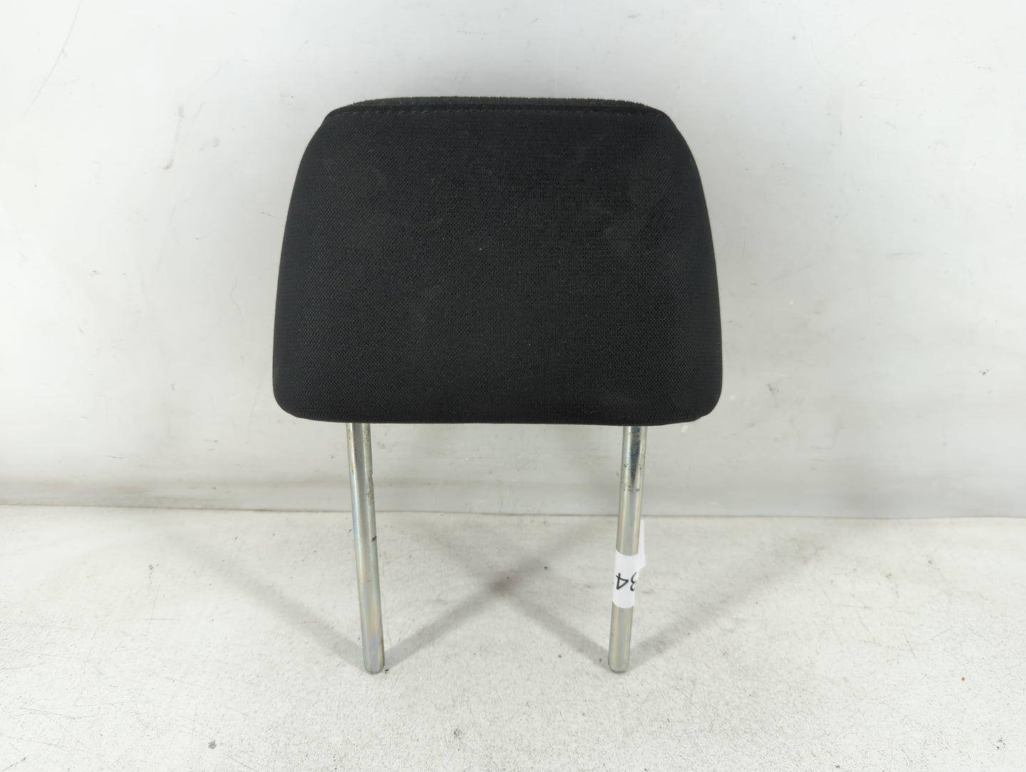 2013-2014 Subaru Legacy Headrest Head Rest Rear Seat Fits Fits 2013 2014 OEM Used Auto Parts - Oemusedautoparts1.com