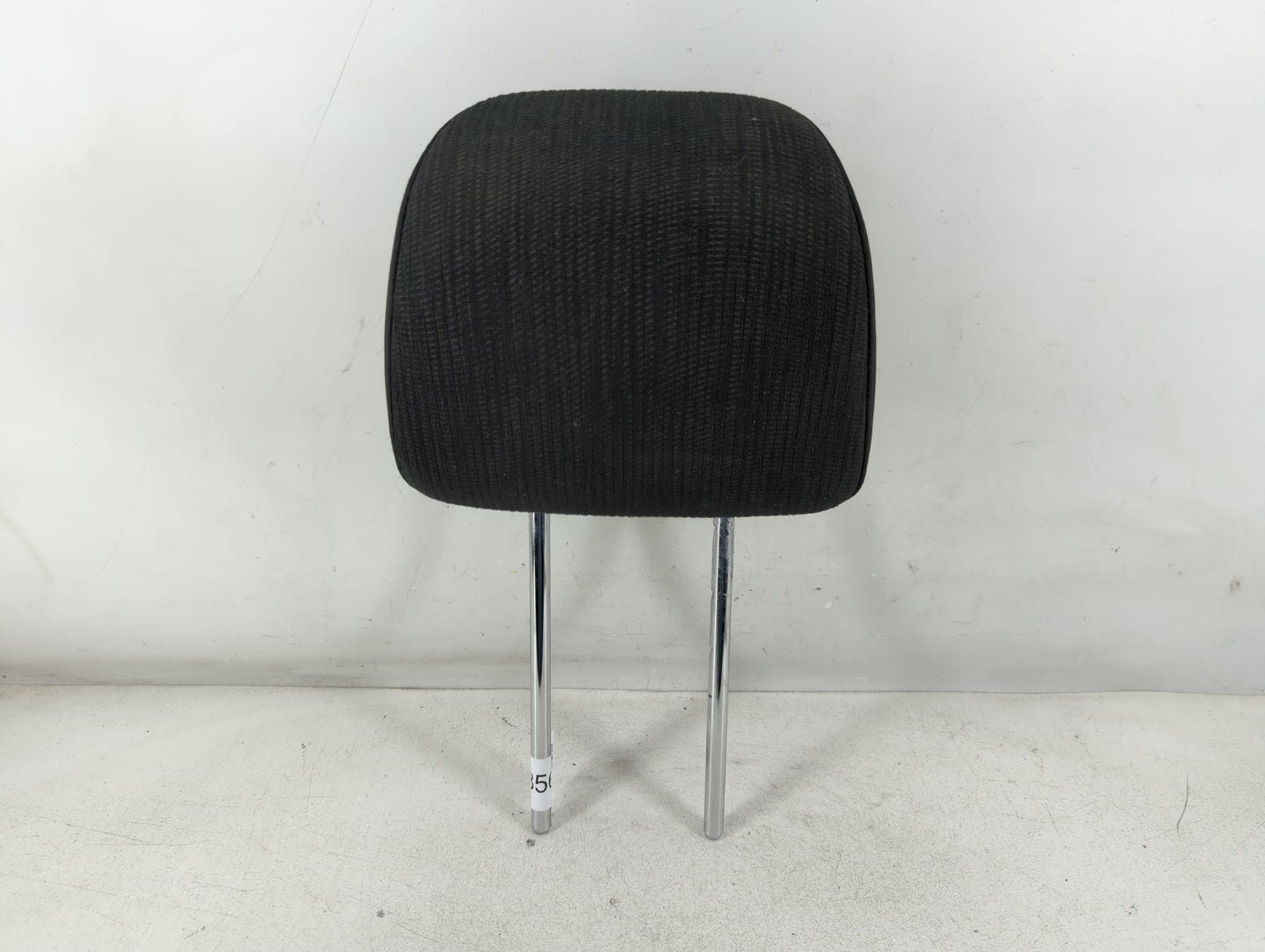 2013-2014 Subaru Legacy Headrest Head Rest Front Driver Passenger Seat Fits Fits 2013 2014 OEM Used Auto Parts - Oemusedauto