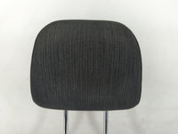 2013-2014 Subaru Legacy Headrest Head Rest Front Driver Passenger Seat Fits Fits 2013 2014 OEM Used Auto Parts - Oemusedauto