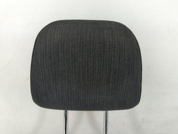 2013-2014 Subaru Legacy Headrest Head Rest Front Driver Passenger Seat Fits Fits 2013 2014 OEM Used Auto Parts