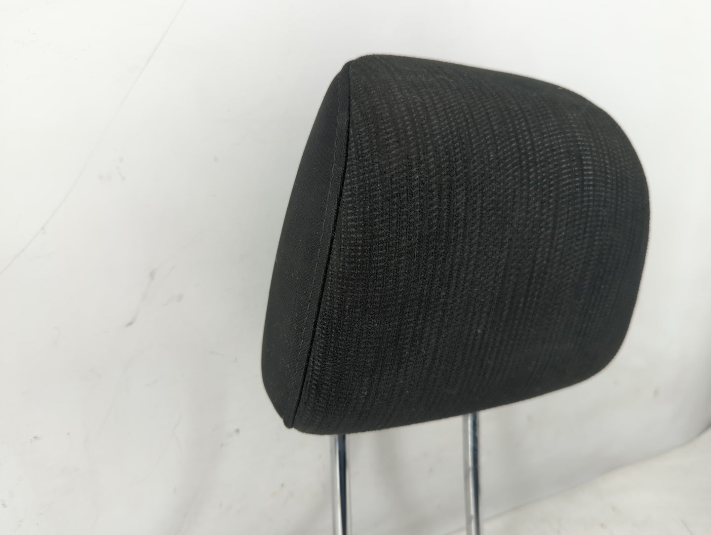2013-2014 Subaru Legacy Headrest Head Rest Front Driver Passenger Seat Fits Fits 2013 2014 OEM Used Auto Parts - Oemusedauto