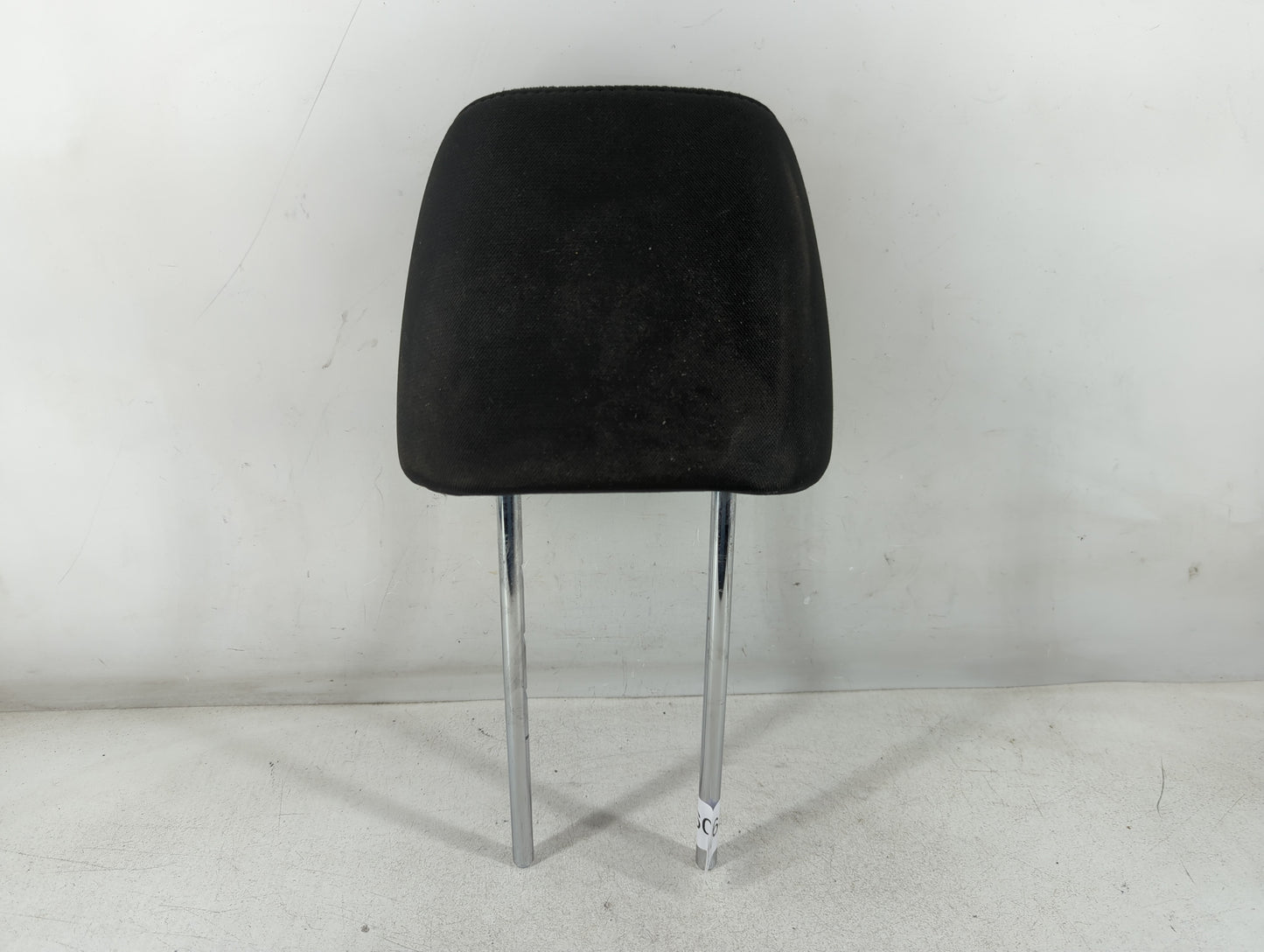 2013-2014 Subaru Legacy Headrest Head Rest Front Driver Passenger Seat Fits Fits 2013 2014 OEM Used Auto Parts - Oemusedauto