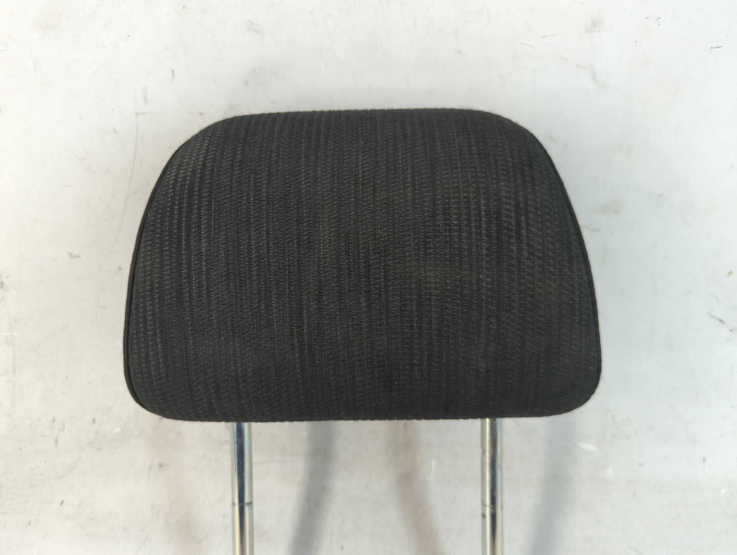 2013-2014 Subaru Legacy Headrest Head Rest Rear Seat Fits Fits 2013 2014 OEM Used Auto Parts - Oemusedautoparts1.com