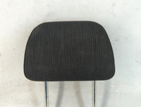 2013-2014 Subaru Legacy Headrest Head Rest Rear Seat Fits Fits 2013 2014 OEM Used Auto Parts - Oemusedautoparts1.com