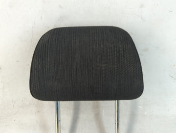 2013-2014 Subaru Legacy Headrest Head Rest Rear Seat Fits Fits 2013 2014 OEM Used Auto Parts - Oemusedautoparts1.com