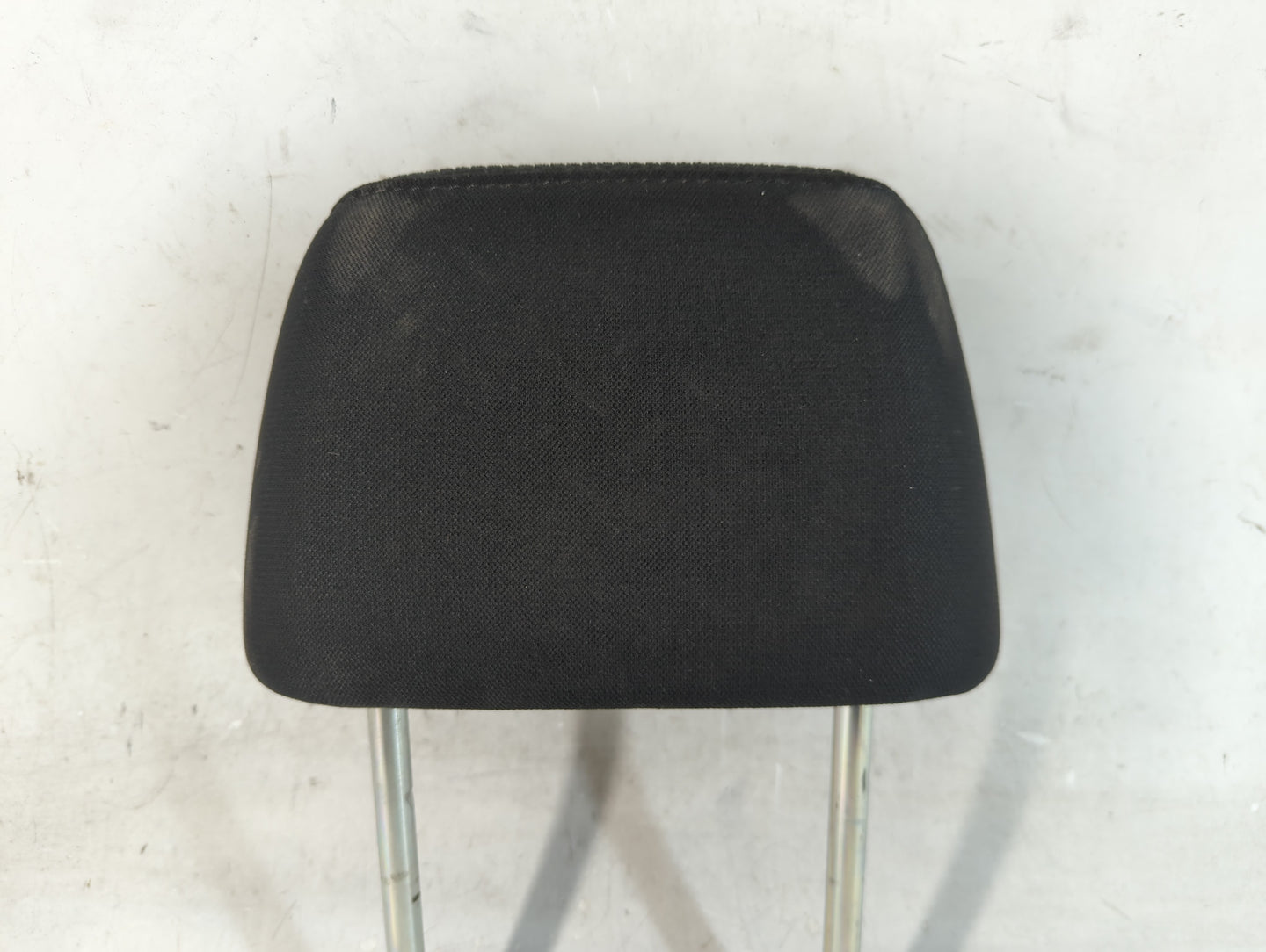 2013-2014 Subaru Legacy Headrest Head Rest Rear Seat Fits Fits 2013 2014 OEM Used Auto Parts - Oemusedautoparts1.com