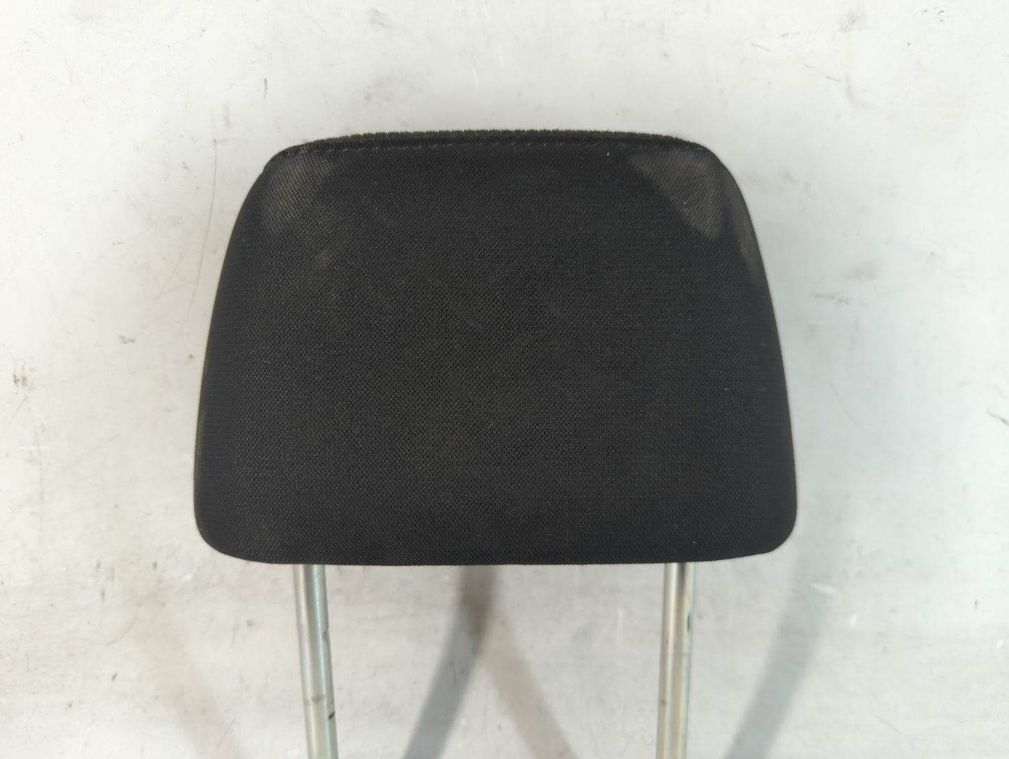 2013-2014 Subaru Legacy Headrest Head Rest Rear Seat Fits Fits 2013 2014 OEM Used Auto Parts - Oemusedautoparts1.com