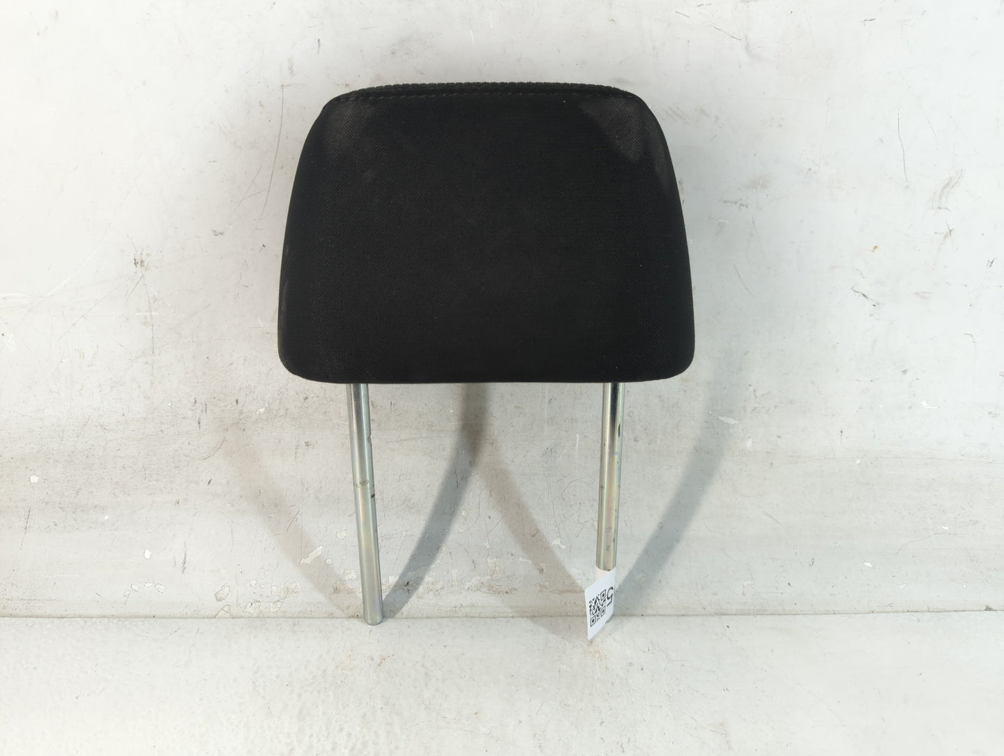 2013-2014 Subaru Legacy Headrest Head Rest Rear Seat Fits Fits 2013 2014 OEM Used Auto Parts - Oemusedautoparts1.com