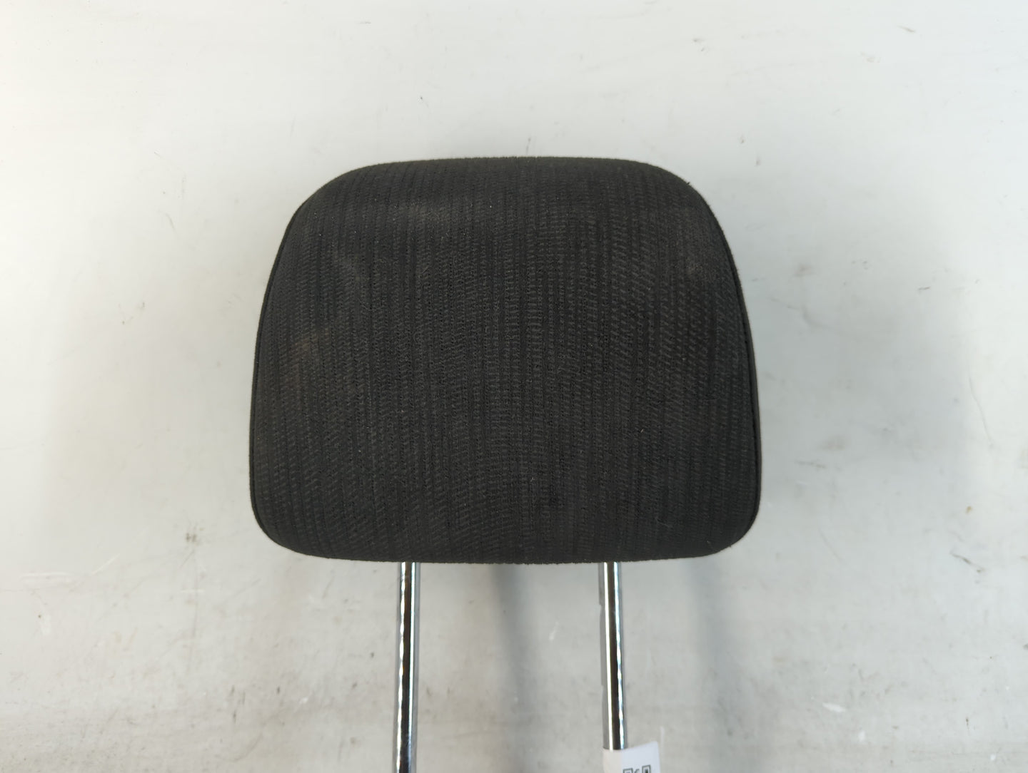 2013-2014 Subaru Legacy Headrest Head Rest Front Driver Passenger Seat Fits Fits 2013 2014 OEM Used Auto Parts - Oemusedauto