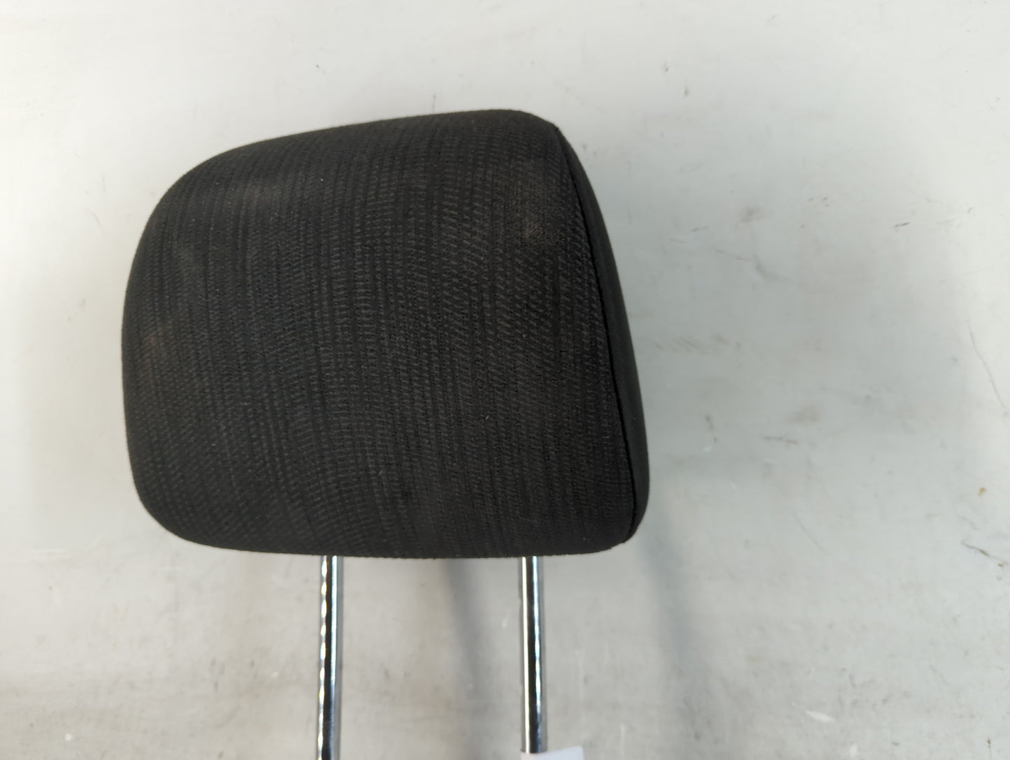 2013-2014 Subaru Legacy Headrest Head Rest Front Driver Passenger Seat Fits Fits 2013 2014 OEM Used Auto Parts - Oemusedauto