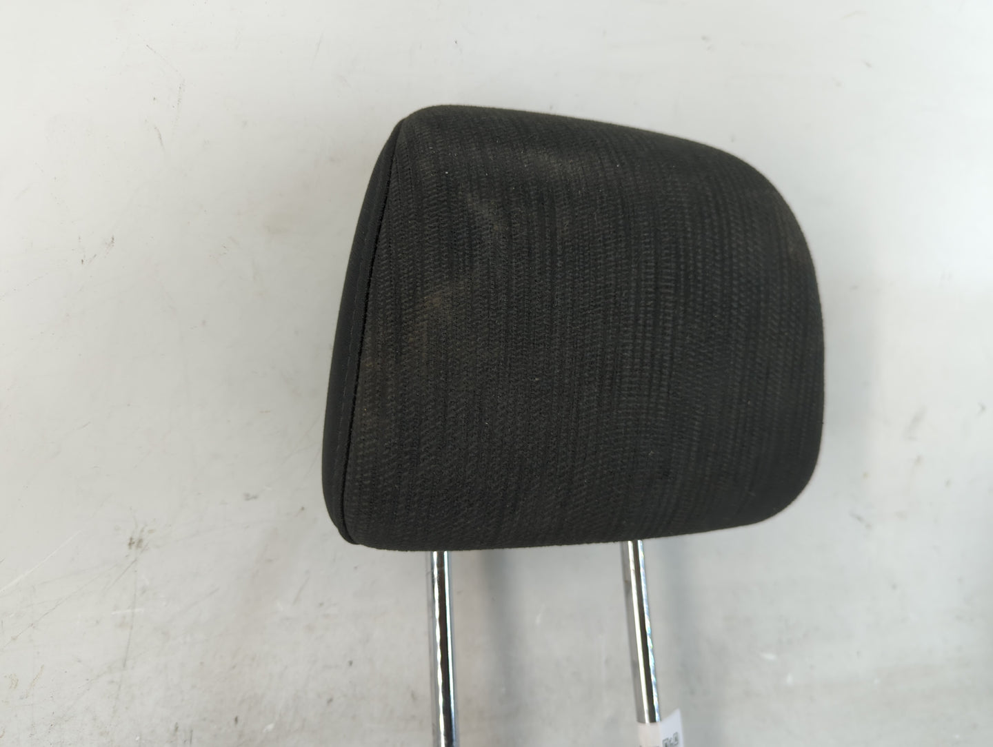 2013-2014 Subaru Legacy Headrest Head Rest Front Driver Passenger Seat Fits Fits 2013 2014 OEM Used Auto Parts - Oemusedauto
