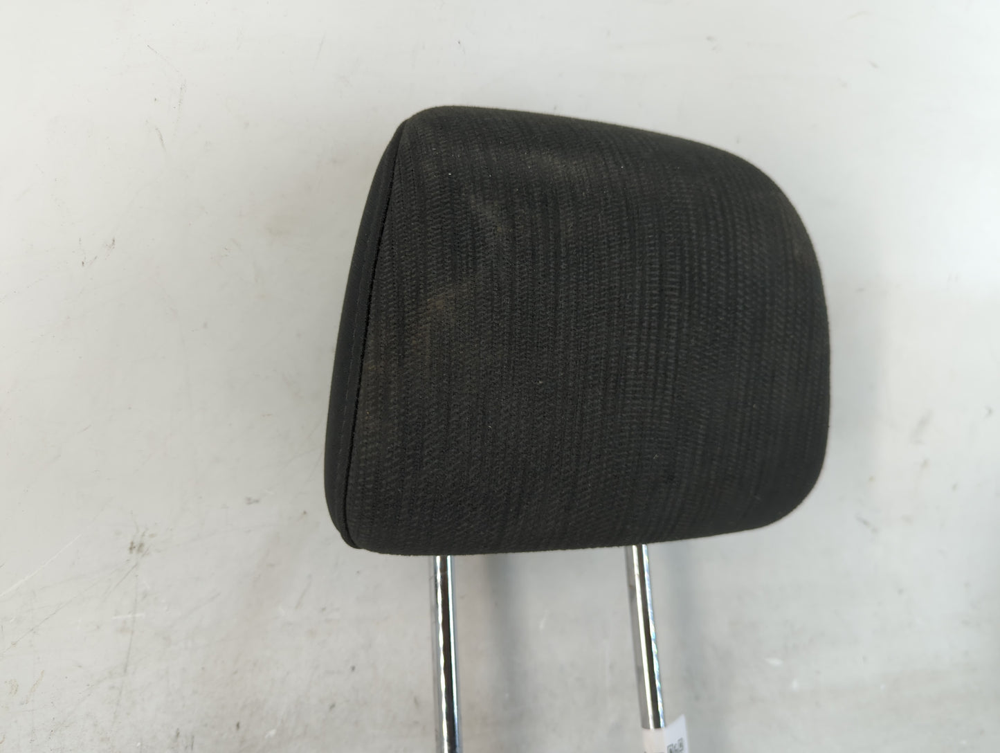 2013-2014 Subaru Legacy Headrest Head Rest Front Driver Passenger Seat Fits Fits 2013 2014 OEM Used Auto Parts - Oemusedauto
