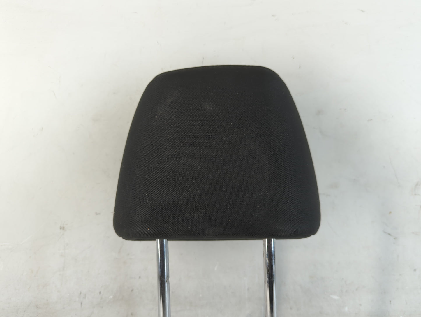 2013-2014 Subaru Legacy Headrest Head Rest Front Driver Passenger Seat Fits Fits 2013 2014 OEM Used Auto Parts - Oemusedauto
