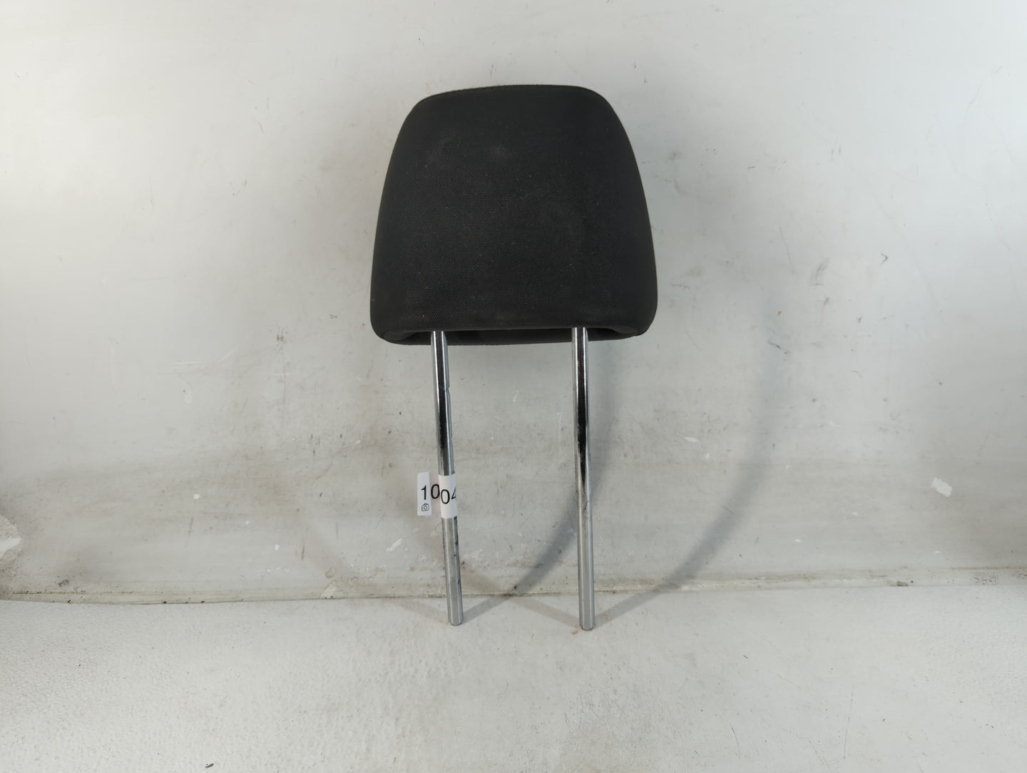 2013-2014 Subaru Legacy Headrest Head Rest Front Driver Passenger Seat Fits Fits 2013 2014 OEM Used Auto Parts - Oemusedauto