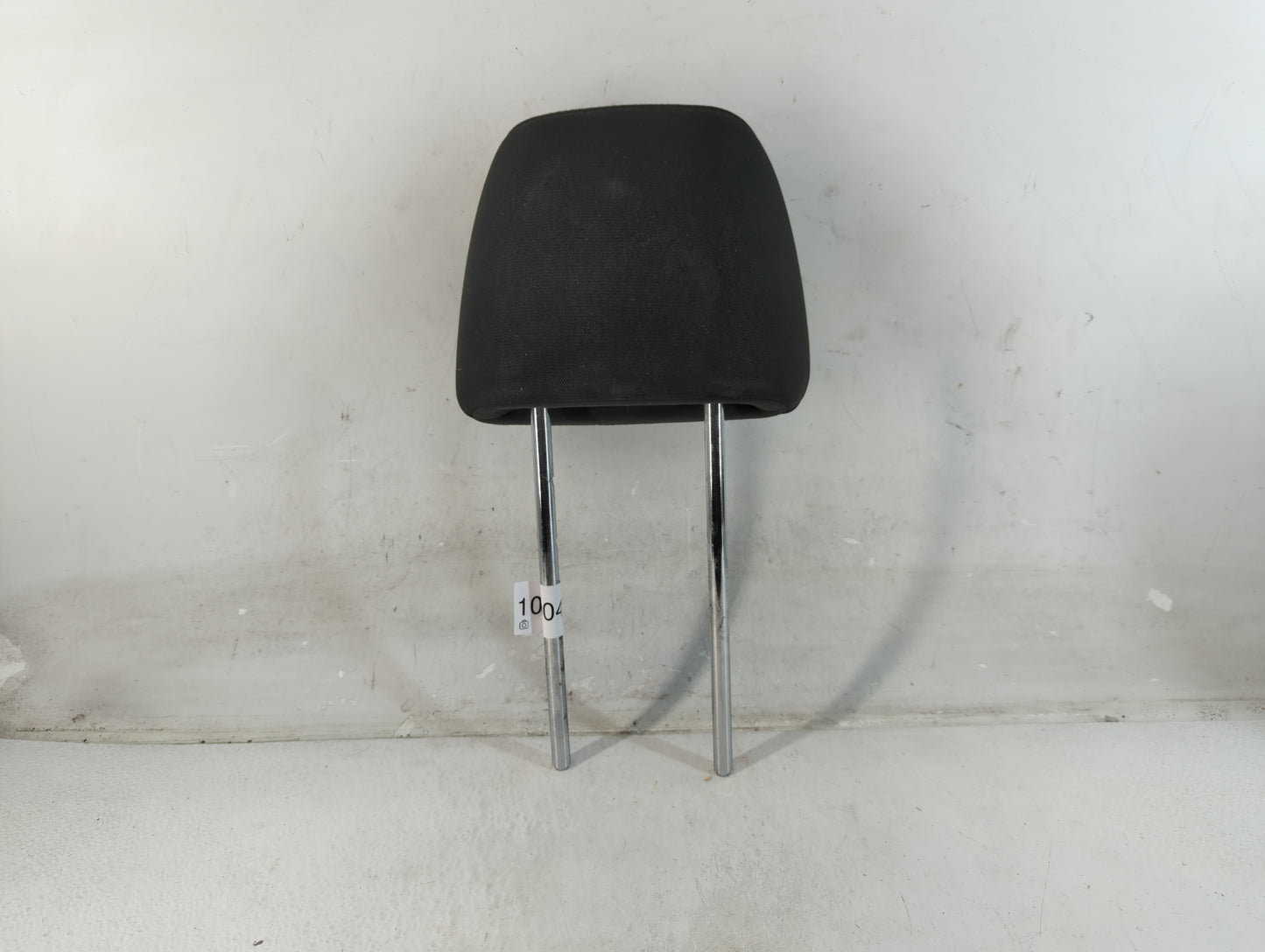 2013-2014 Subaru Legacy Headrest Head Rest Front Driver Passenger Seat Fits Fits 2013 2014 OEM Used Auto Parts - Oemusedauto