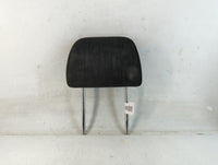 2014 Subaru Legacy Headrest Head Rest Rear Seat Fits OEM Used Auto Parts - Oemusedautoparts1.com
