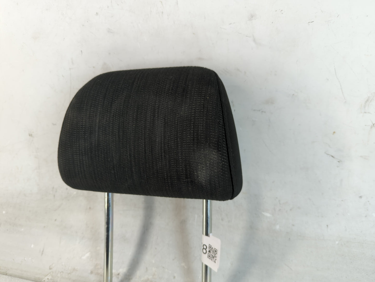2014 Subaru Legacy Headrest Head Rest Rear Seat Fits OEM Used Auto Parts - Oemusedautoparts1.com