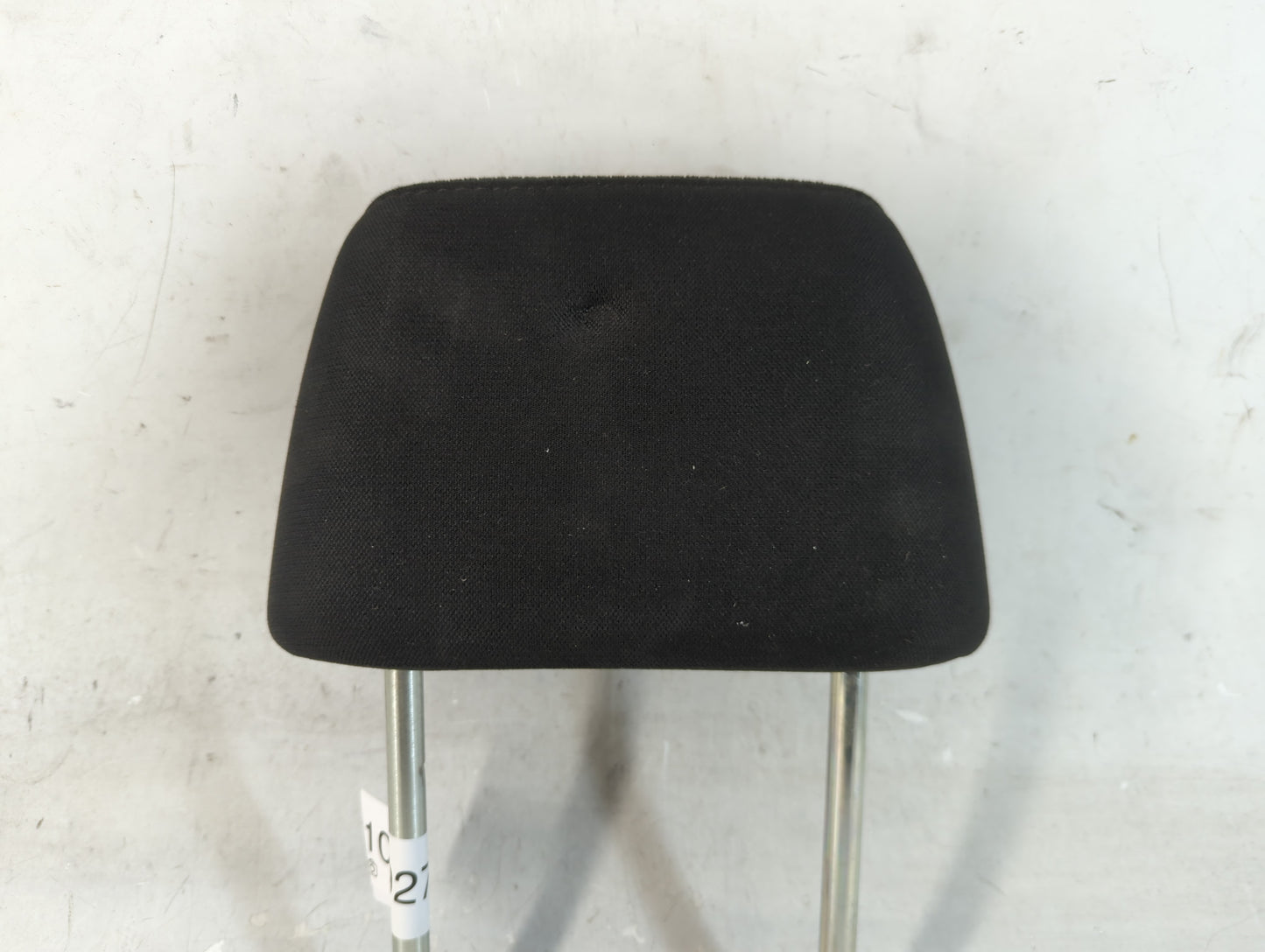 2014 Subaru Legacy Headrest Head Rest Rear Seat Fits OEM Used Auto Parts - Oemusedautoparts1.com