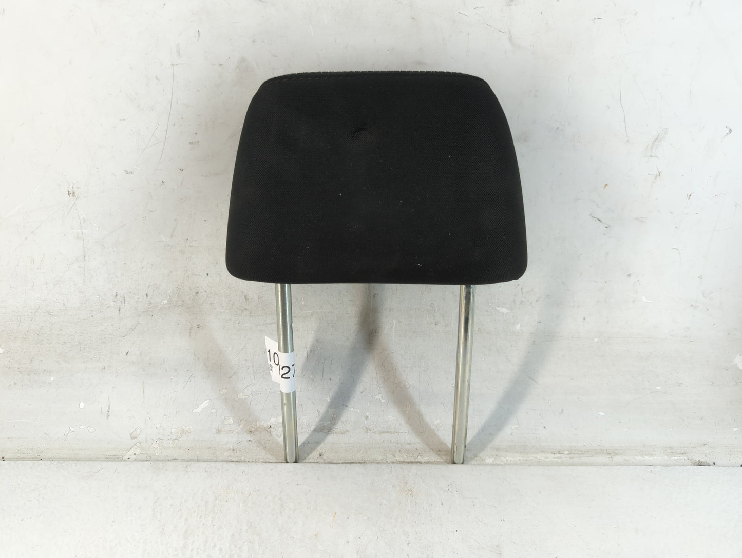 2014 Subaru Legacy Headrest Head Rest Rear Seat Fits OEM Used Auto Parts - Oemusedautoparts1.com