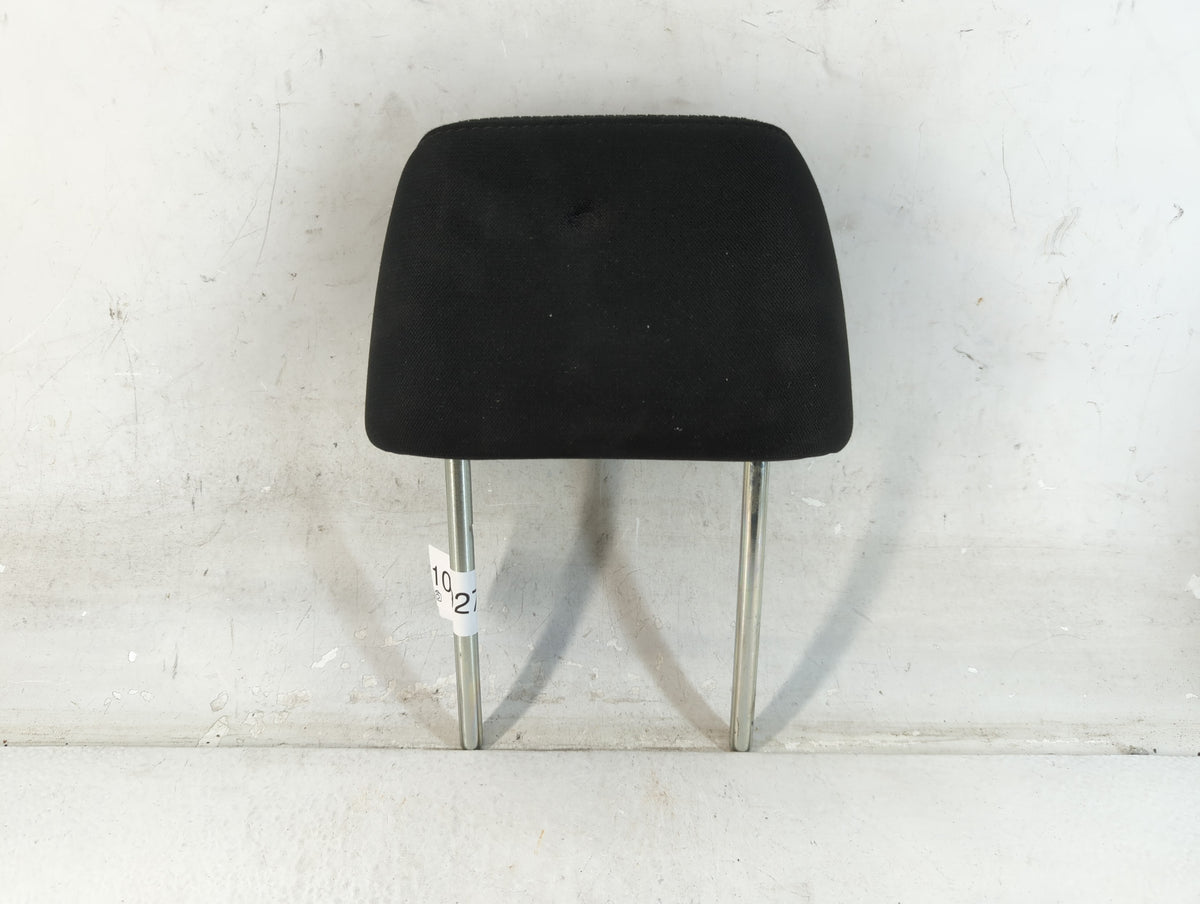 2014 Subaru Legacy Headrest Head Rest Rear Seat Fits OEM Used Auto Parts - Oemusedautoparts1.com