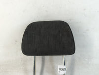 2013-2014 Subaru Legacy Headrest Head Rest Rear Seat Fits Fits 2013 2014 OEM Used Auto Parts - Oemusedautoparts1.com