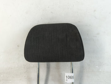 2013-2014 Subaru Legacy Headrest Head Rest Rear Seat Fits Fits 2013 2014 OEM Used Auto Parts - Oemusedautoparts1.com