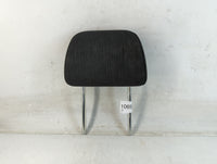 2013-2014 Subaru Legacy Headrest Head Rest Rear Seat Fits Fits 2013 2014 OEM Used Auto Parts - Oemusedautoparts1.com