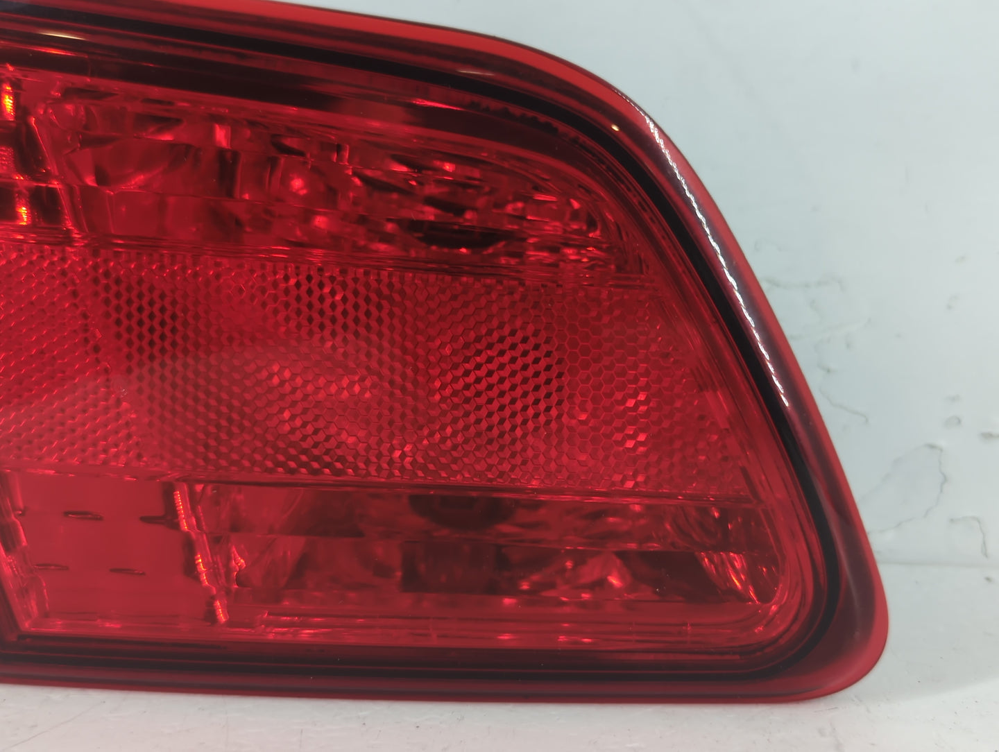 2010-2014 Subaru Legacy Tail Light Assembly Driver Left OEM P/N:2PA 946 099 Fits Fits 2010 2011 2012 2013 2014 OEM Used Auto