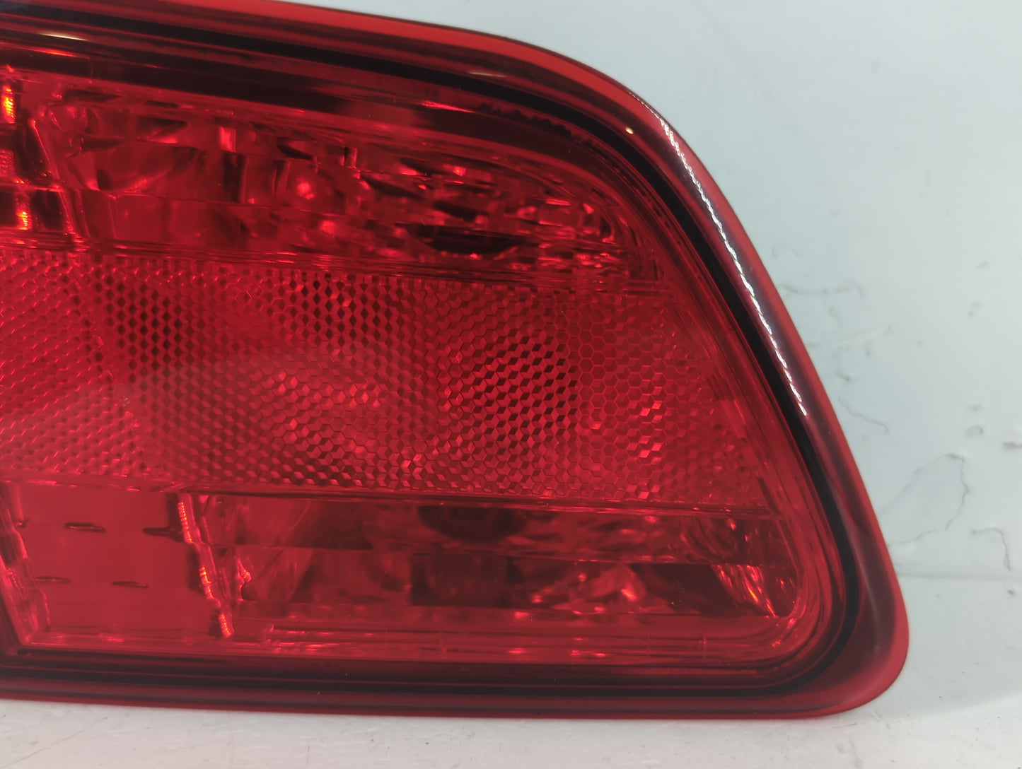 2010-2014 Subaru Legacy Tail Light Assembly Driver Left OEM P/N:2PA 946 099 Fits Fits 2010 2011 2012 2013 2014 OEM Used Auto