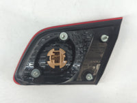 2010-2014 Subaru Legacy Tail Light Assembly Driver Left OEM P/N:2PA 946 099 Fits Fits 2010 2011 2012 2013 2014 OEM Used Auto