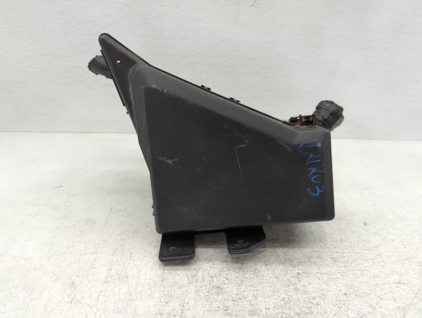 2010-2014 Subaru Legacy Fusebox Fuse Box Panel Relay Module P/N:MB503202B Fits Fits 2010 2011 2012 2013 2014 OEM Used Auto P