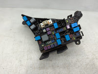 2010-2014 Subaru Legacy Fusebox Fuse Box Panel Relay Module P/N:MB503202B Fits Fits 2010 2011 2012 2013 2014 OEM Used Auto P