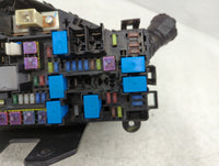2010-2014 Subaru Legacy Fusebox Fuse Box Panel Relay Module P/N:MB503202B Fits Fits 2010 2011 2012 2013 2014 OEM Used Auto P