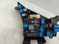 2010-2014 Subaru Legacy Fusebox Fuse Box Panel Relay Module P/N:MB503202B Fits Fits 2010 2011 2012 2013 2014 OEM Used Auto P
