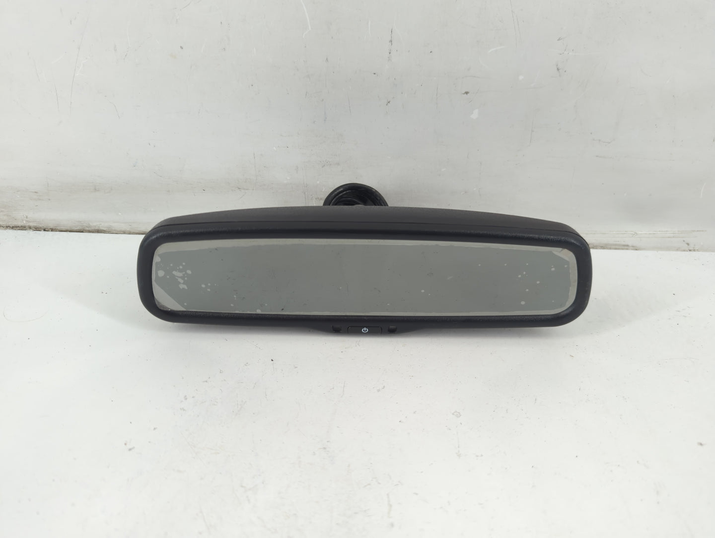 2005-2022 Subaru Legacy Interior Rear View Mirror Replacement OEM Fits OEM Used Auto Parts - Oemusedautoparts1.com
