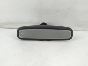 2005-2022 Subaru Legacy Interior Rear View Mirror Replacement OEM Fits OEM Used Auto Parts - Oemusedautoparts1.com