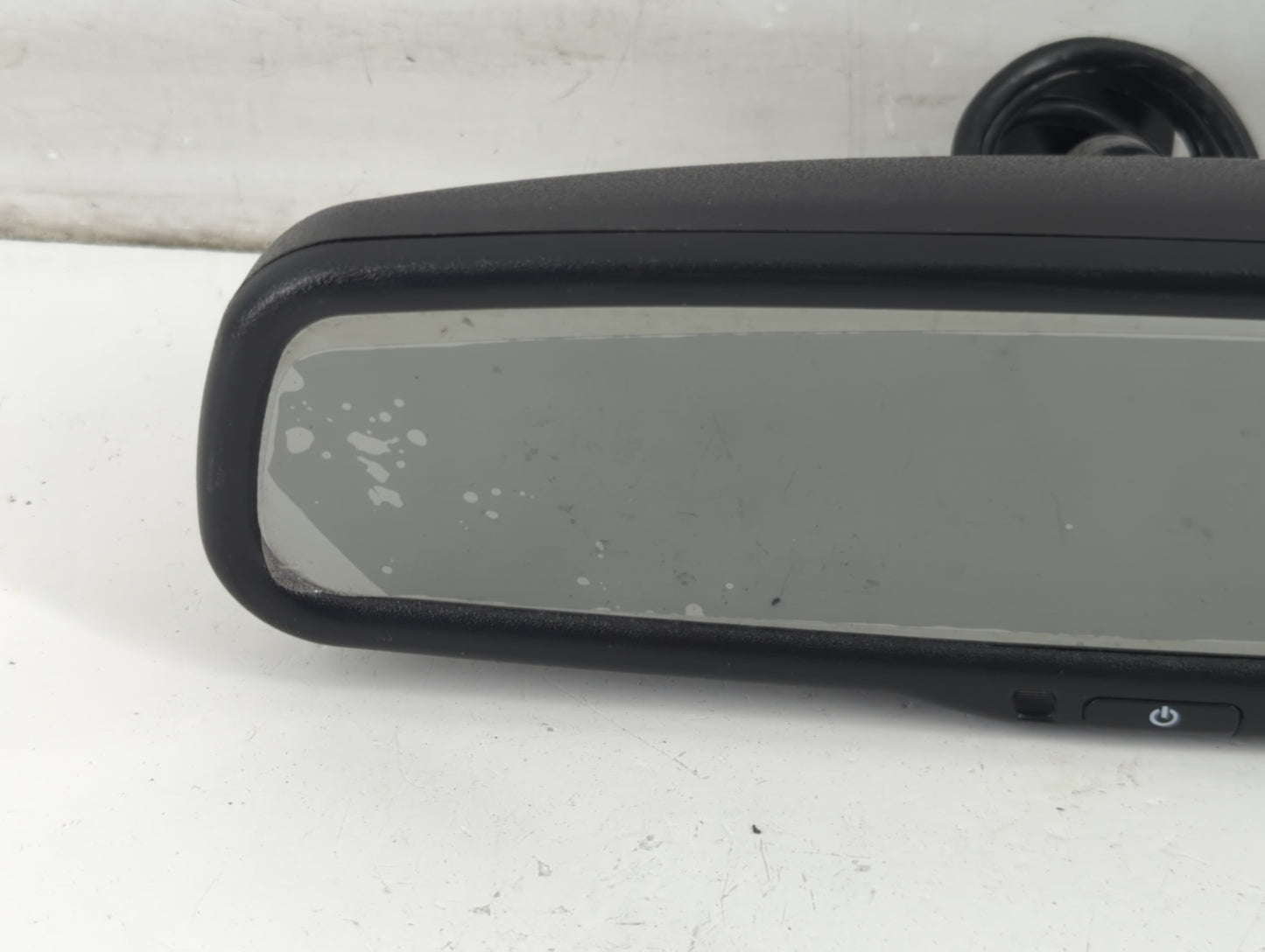 2005-2022 Subaru Legacy Interior Rear View Mirror Replacement OEM Fits OEM Used Auto Parts - Oemusedautoparts1.com