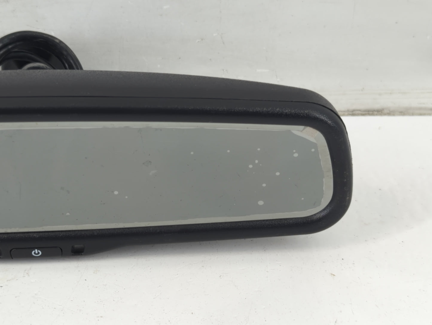 2005-2022 Subaru Legacy Interior Rear View Mirror Replacement OEM Fits OEM Used Auto Parts - Oemusedautoparts1.com