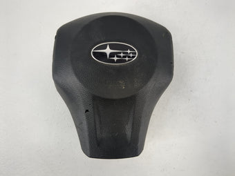 compare product 2012-2014 Subaru Legacy Air Bag Driver Left Steering Wheel Mounted Fits Fits 2012 2013 2014 OEM Used Auto Parts