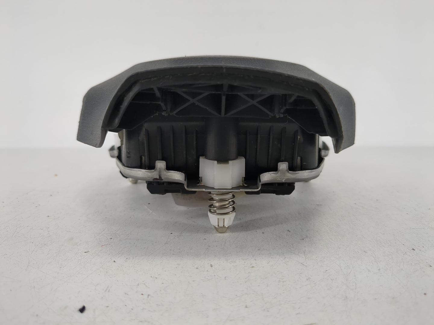 2012-2014 Subaru Legacy Air Bag Driver Left Steering Wheel Mounted Fits Fits 2012 2013 2014 OEM Used Auto Parts - Oemusedaut