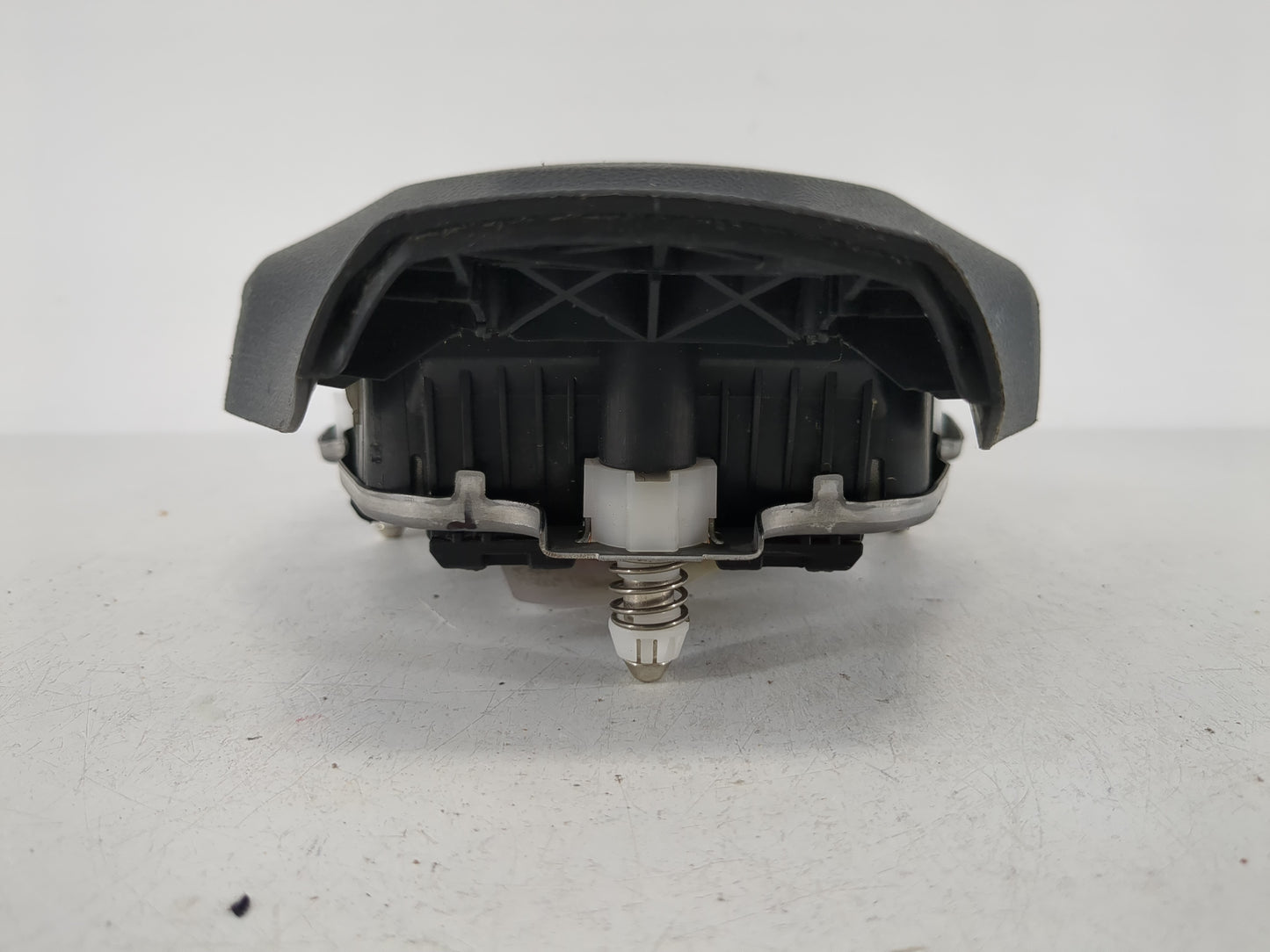 2012-2014 Subaru Legacy Air Bag Driver Left Steering Wheel Mounted Fits Fits 2012 2013 2014 OEM Used Auto Parts - Oemusedaut