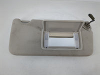 2012-2014 Subaru Legacy Sun Visor Shade Replacement Passenger Right Mirror Fits Fits 2012 2013 2014 OEM Used Auto Parts - Oe