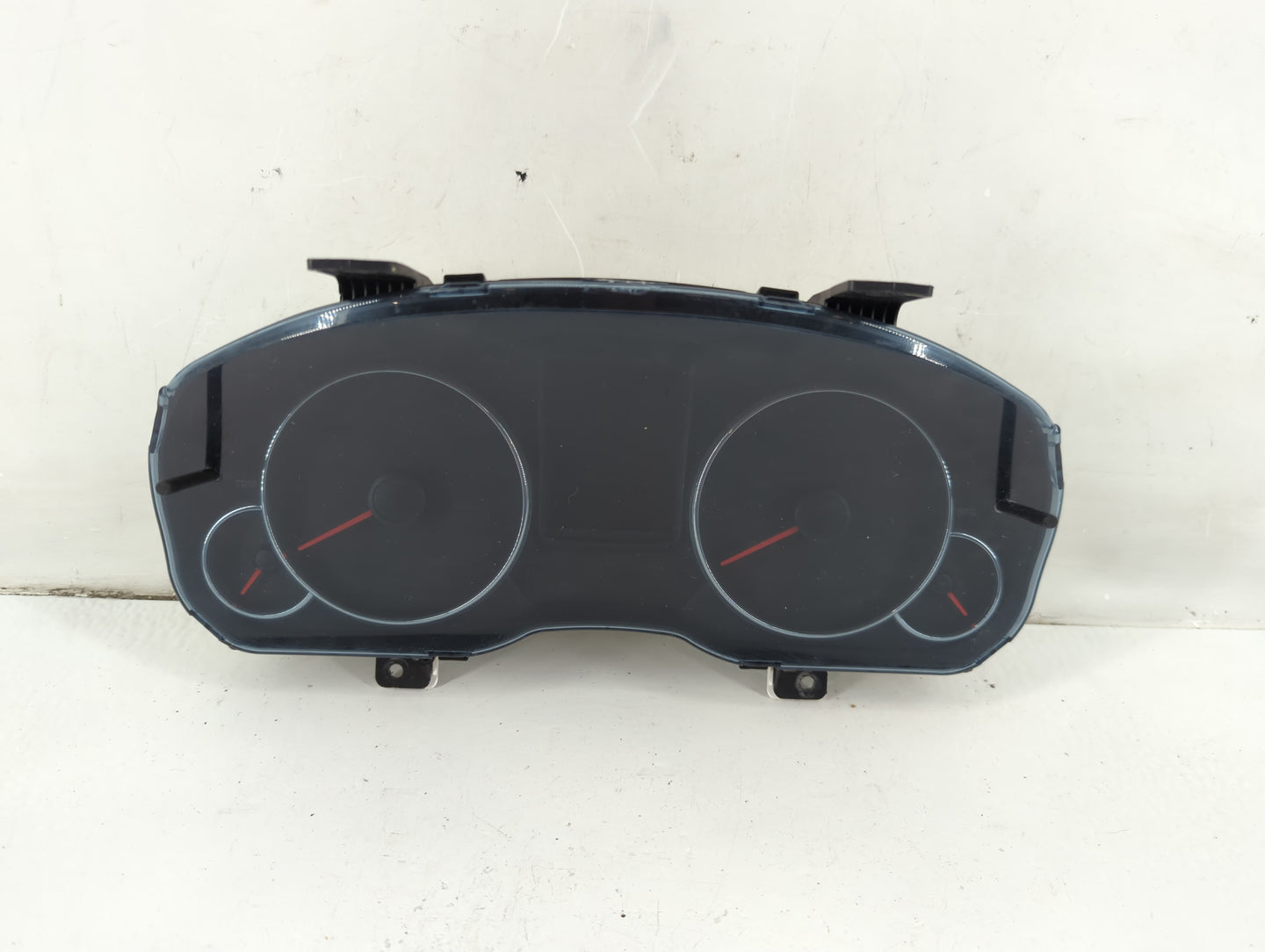 2013-2014 Subaru Legacy Instrument Cluster Speedometer Gauges P/N:1402-80970244 11001 Fits Fits 2013 2014 OEM Used Auto Part